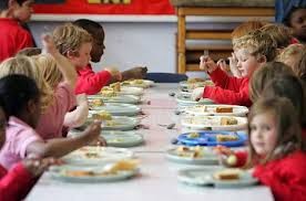 NOV  17  -    REFEZIONE SCOLASTICA: SCOPRI CHI VINCE - Tiriamo a indovinare